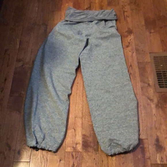 LULULEMON - NWOT OM Pant (8) - Picture 2 of 4
